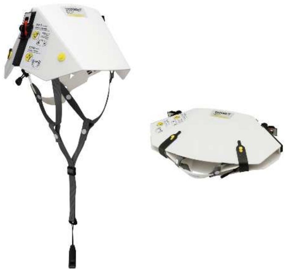 【おススメ防災用品】タタメットBCP